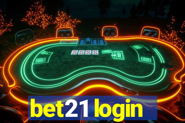 bet21 login